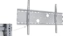 Wandhalterung Plasma LCD TV universell und starr ( Pioneer , Philips , Sony , Panasonic , Samsung , Toshiba, LG )