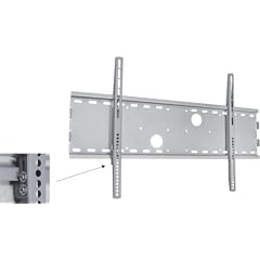 Wandhalterung Plasma LCD TV universell und starr ( Pioneer , Philips , Sony , Panasonic , Samsung , Toshiba, LG )