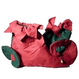 Century Novelty - Felt Elf Shoes