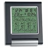TFA 35.1080 Funkwetterstation Meteotronic Start - TFA Dostmann