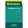 Employment Law (Nutcases)