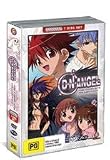 D.N.ANGEL Complete Collection Fat-pack
