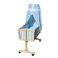 Stubenbett Babywiege Wiege Bett