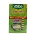Globol Mottenpapier, 2x10 Blatt