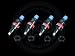 RC ENGINEERING 440CC SATURATED INJECTORS