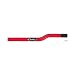 Oval Concepts A900 Carbon Extensions, S Bend , Red finish