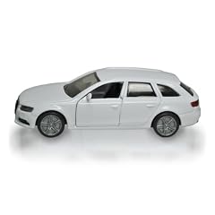 Siku 1439 - Audi A4 Avant (farblich sortiert)
