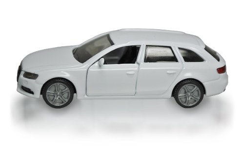 Siku 1439 - Audi A4 Avant