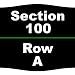 1-5 Tickets Rascal Flatts Little Big Town & Eli Young Band 7/22/12 Riverbend Mus