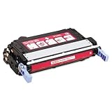 6R1333 Compatible Remanufactured Toner, 10000 Page-Yield, Magenta