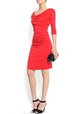 Mango Women's Dress Vinos