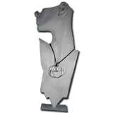 Toccoa Necklace