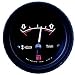 Red International Trim Gauge (Johnson/Evinrude)