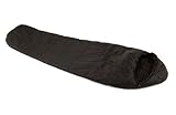 スナグパック:Snugpak スリーパーライト 寝袋 カラー:ブラック
