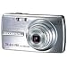 Search Our Specialty Mall : Olympus Stylus 760 7.1MP Digital Camera with Dual Image Stabilized 3x Optical Zoom (Silver)