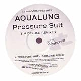 PRESSURE SUIT (TIM DELUXE REMIXES)