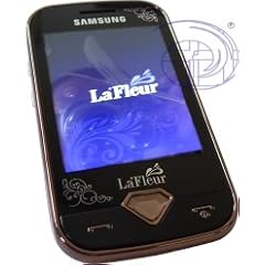 Samsung S7070 Diva La Fleur Gold Original