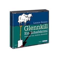 Glennkill. Ein Schafskrimi