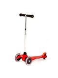 Mini Kick Scooter - RED