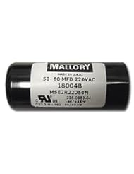 GENIE Garage Door Openers 18004B Capacitor