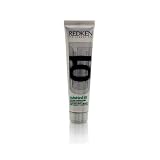 Outshine 01 Anti Frizz Polishing Milk By Redken for Unisex - 1 Oz (5-pack)