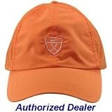 Nike Perforated Shield Cap 2007 Tango