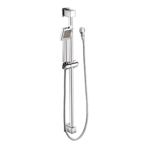 Moen S3879EP Showering Accessories-Premium S3879Ep Eco-Performance Handshower Handheld Shower, Chrome