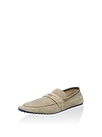 Pirelli Mocasines Clásicos Addams (Beige)