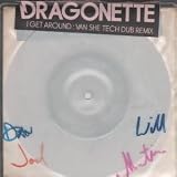 I GET AROUND 7 INCH (7" 45) UK MERCURY 2007