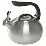 Bubble Kettle