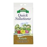 Quick Solutions Potash 5lb WGS839220GN
