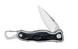 Leatherman 830312 E304X Folding With Straight Edge and Blade Launcher Opening