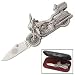 United Cutlery - Harley Davidson Ultra Classic Electra Glide Motorcycle Knife