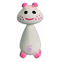 Vulli Chan Pie Gnon Soft Chew Toy, Pink