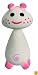 Vulli Chan Pie Gnon Soft Chew Toy, Pink