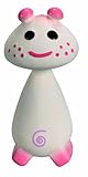 Vulli Chan Pie Gnon Soft Chew Toy, Pink