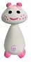 Vulli Chan Pie Gnon Soft Chew Toy, Pink