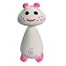 Vulli Chan Pie Gnon Soft Chew Toy, Pink