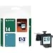 HP No. 14 Cyan Printhead - Inkjet - 30000 Page - Cyan