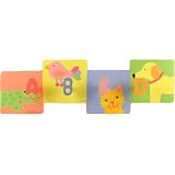 Tatutina Peg Board - ABC by Tatutina