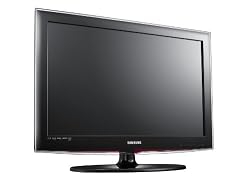 Samsung LN22D450 22-Inch 1080p 60Hz LCD HDTV (Black)