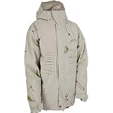 686 Version Snowboard Jacket (Men's)