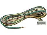 CAMARO AMP BYPASS W/RCA 97-02