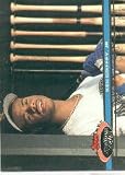 1991 Stadium Club Ken Griffey Jr. Baseball Card #270 - Shipped In Protective Display Case!