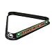 Rack'em 8-Ball Billiard Ball Triangle Rack - Game Room Products > Billiards > Pool Theme