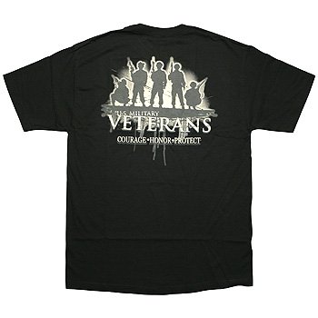Veterans Day T-Shirt