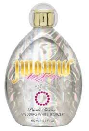 Jwoww WEDDING WHITE New Tan Lotion Private Reserve