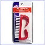 Sassi Nail Cleaning Brush