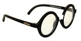 Harry Potter Costume Book Glasses