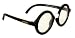 Harry Potter Costume Book Glasses